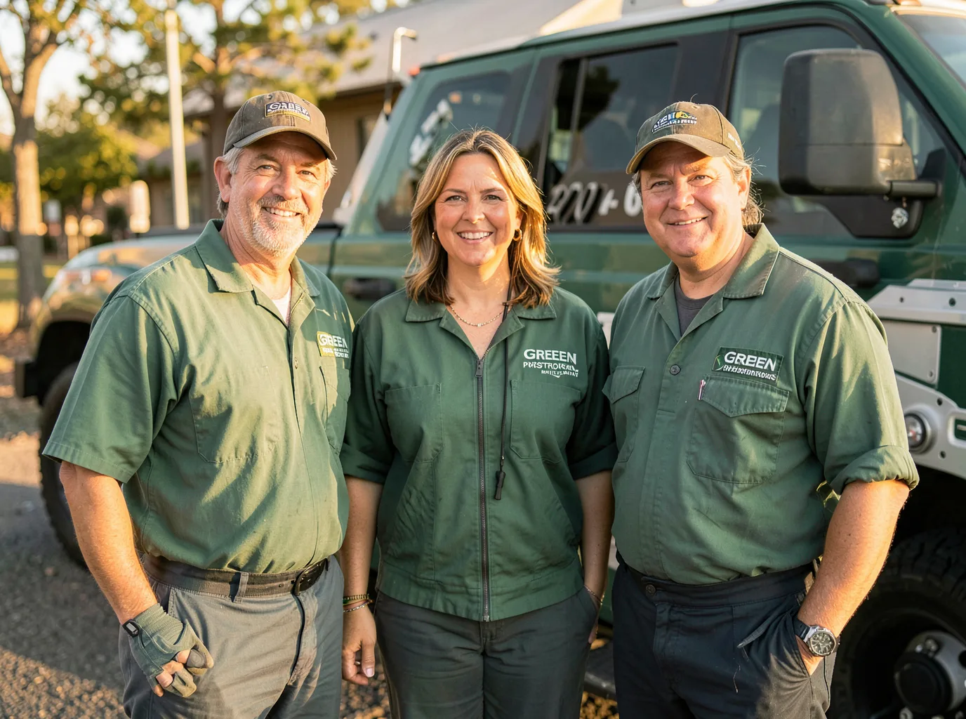 Water Damage Restoration company in Buena, NJ